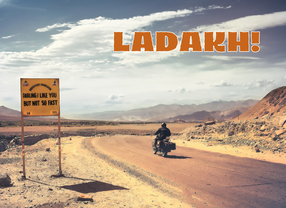 Ladakh